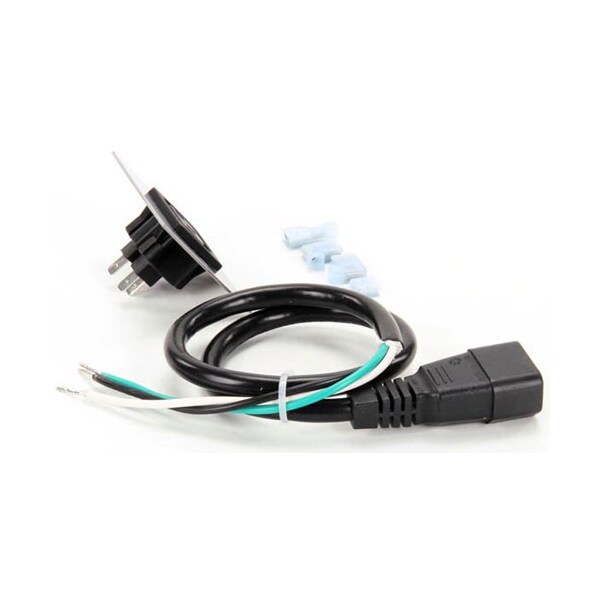 Pitco Upgr Elec Assy Kit Iec-320 23 B5306702-C - main